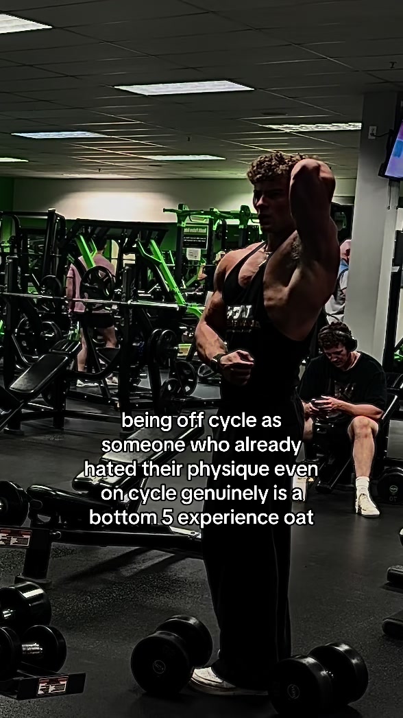 @Tyler | Online Coach