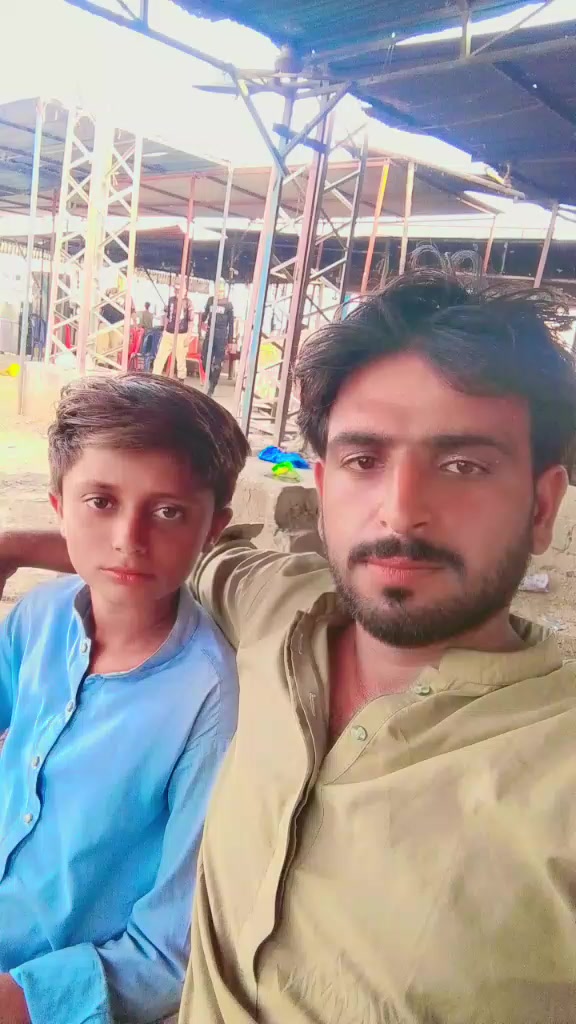 @Khalid Khoso💦