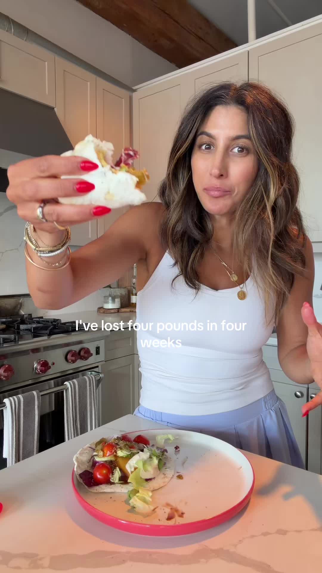 @Protein Snack Queen