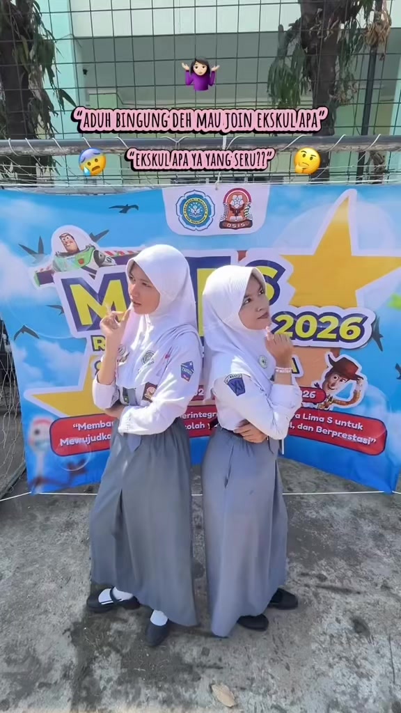 @Paskibra SMAN 1 Wiradesa