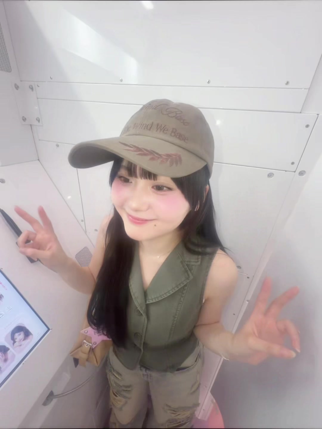 @めいあ (川野 明愛)