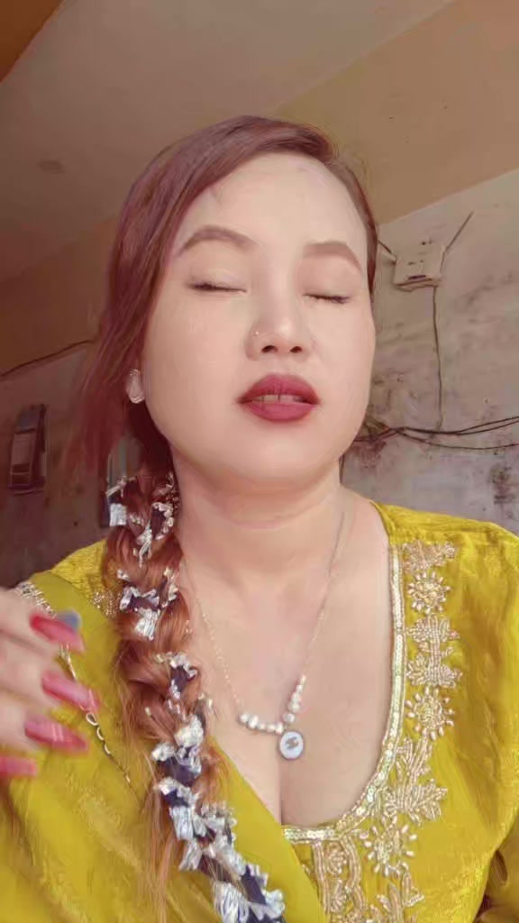 @isha chhetri