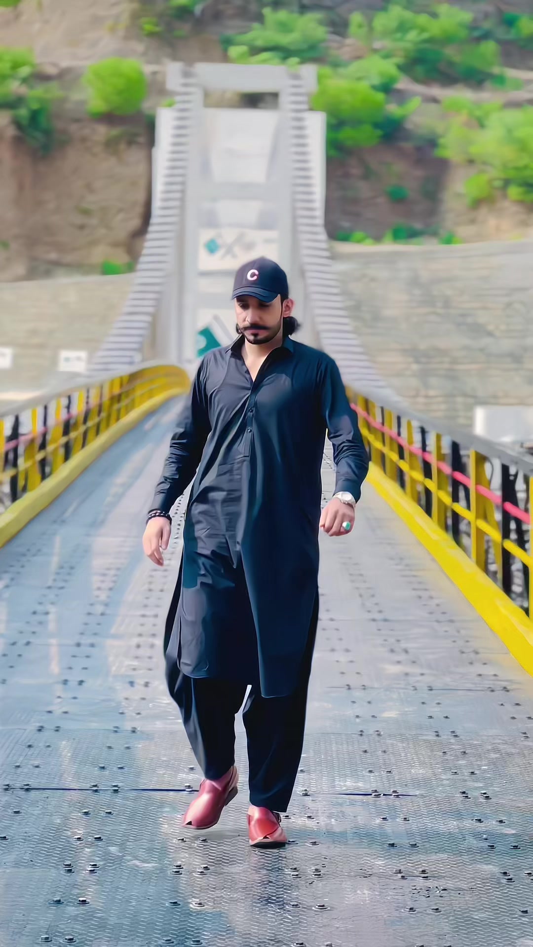 @Maya Bhai king