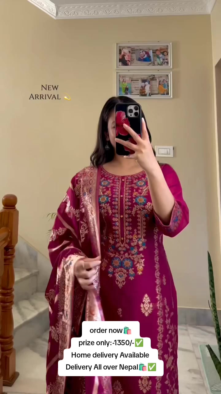 @Riya collection❤️