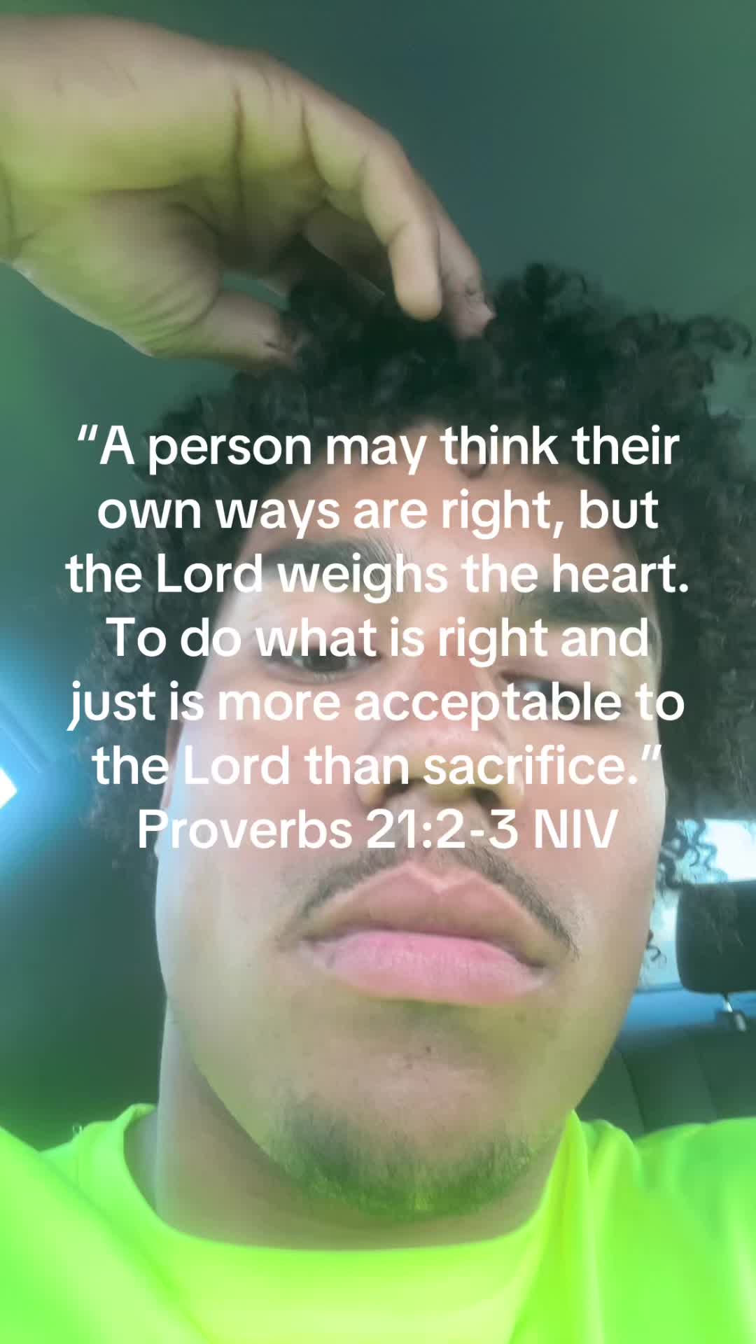 @Stuckinmybible