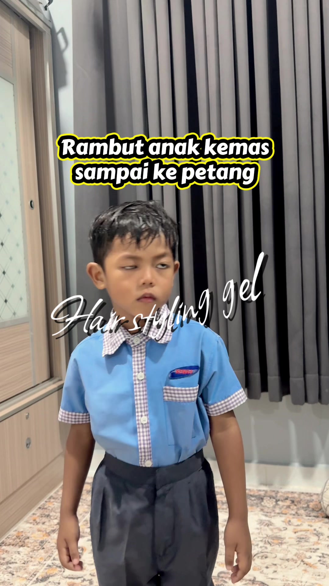 @Mama Irah