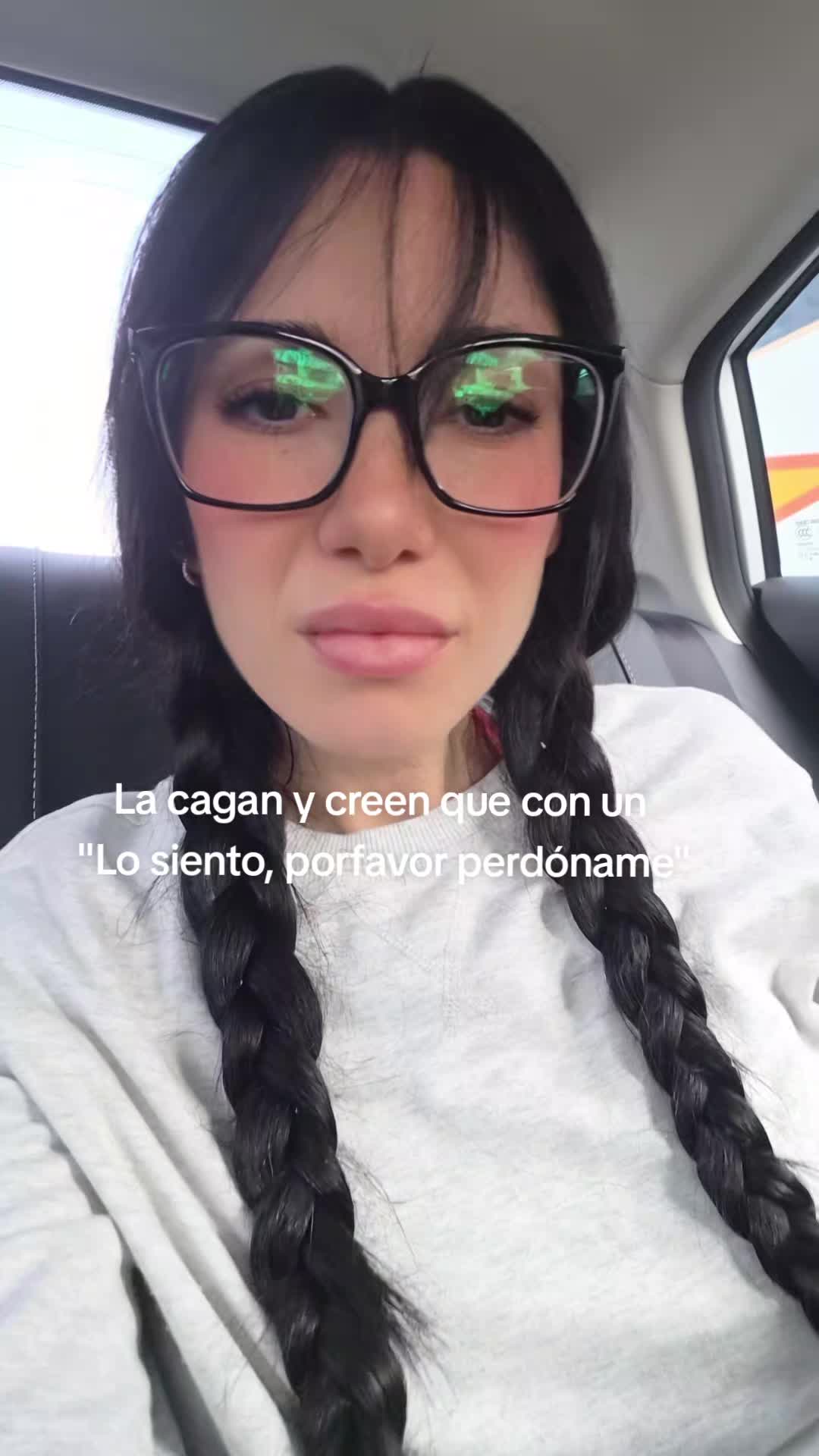 @Desquehacerada