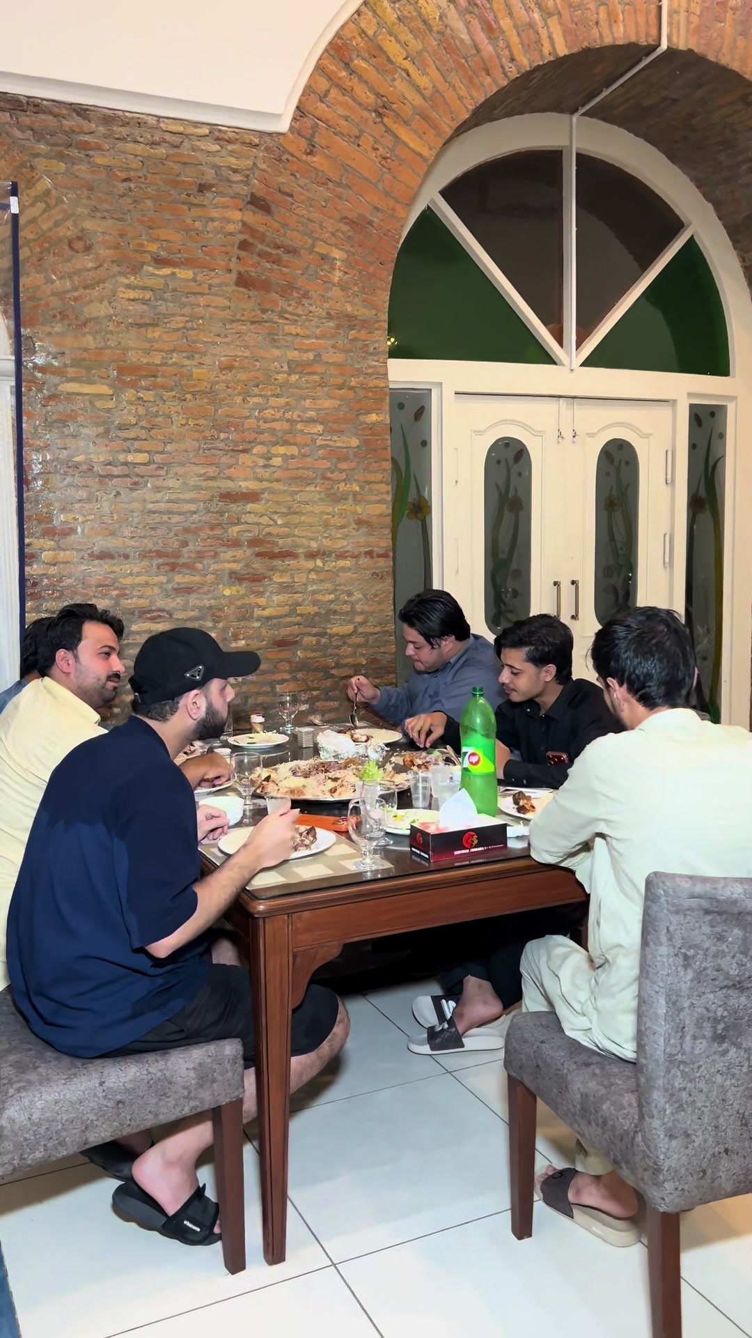 @Shinwari_Jongara_review