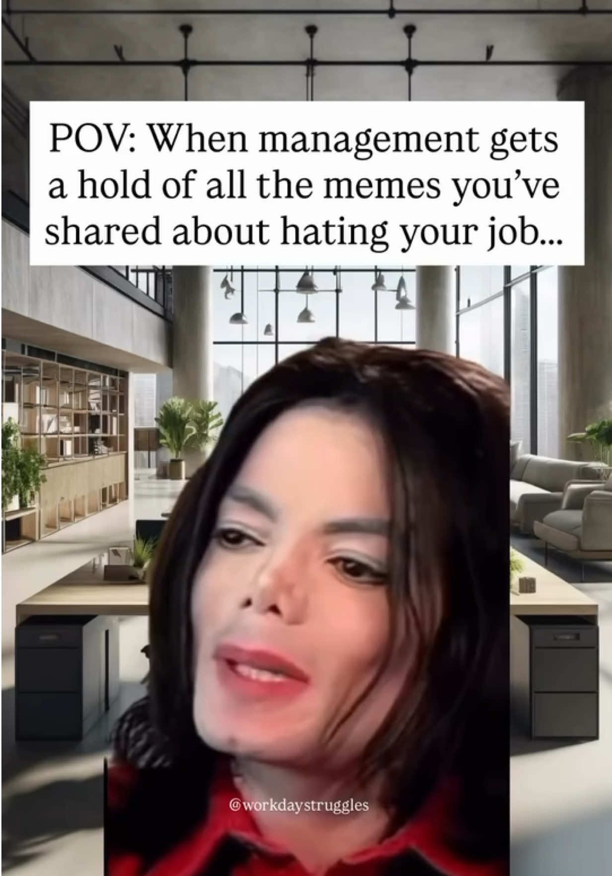 @Workday Struggles