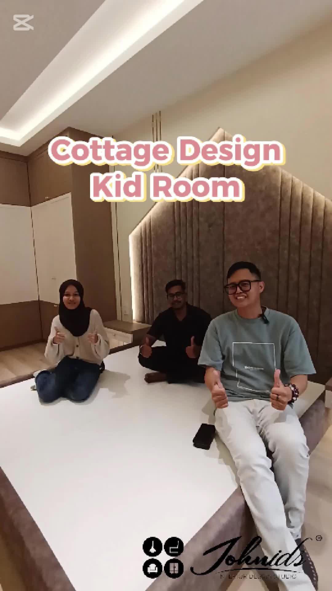 @Johnids Interior Design Studio