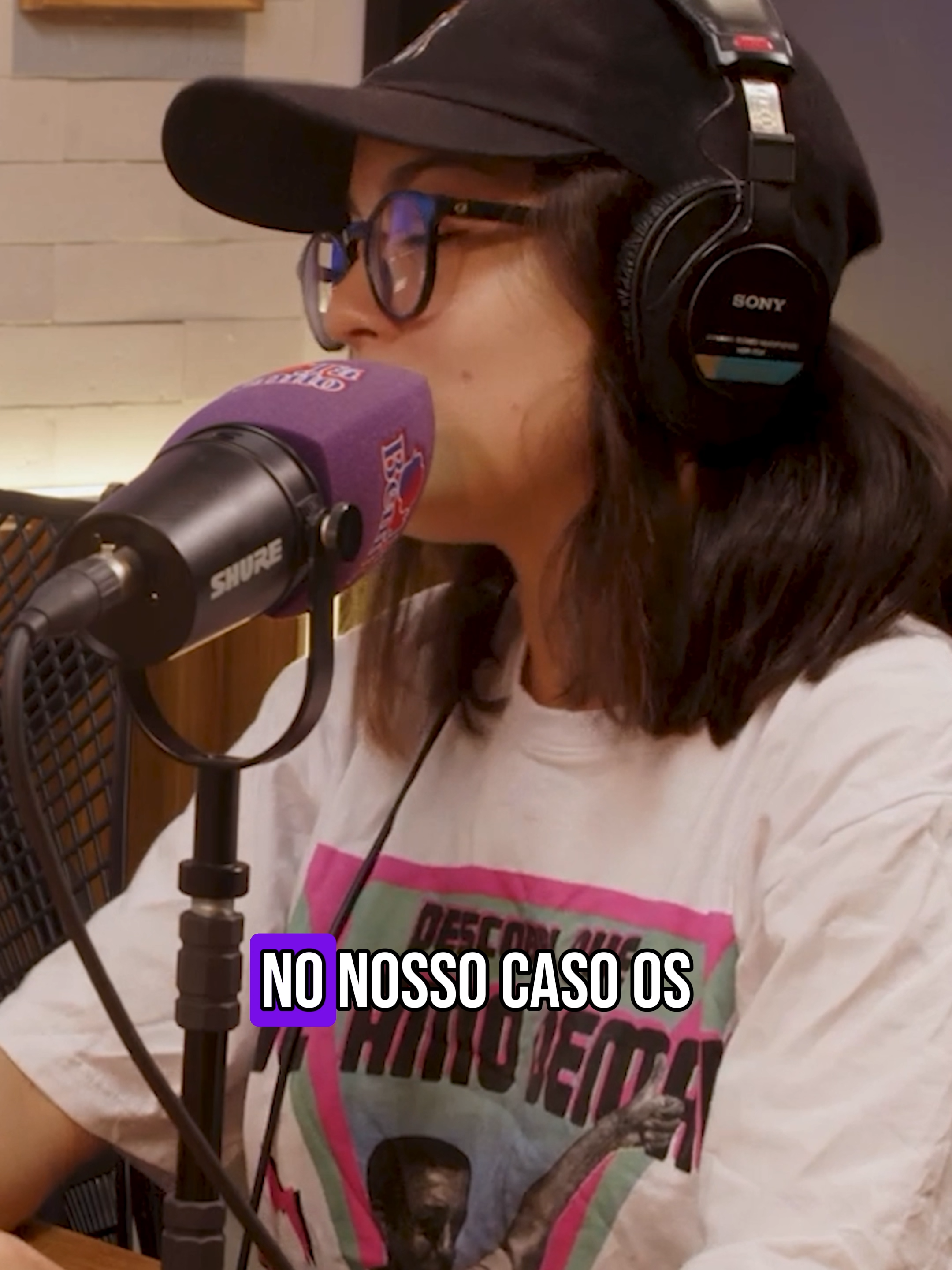 @Tá Benito Podcast