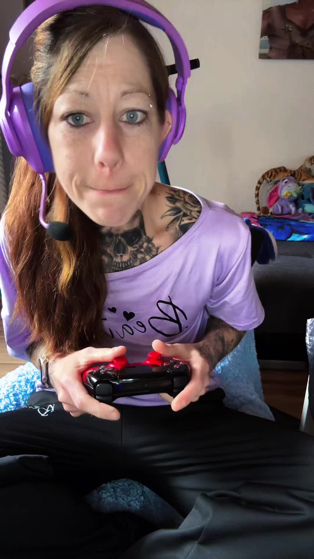 @Pinkybunny
