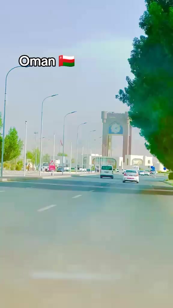 @Oman 🇴🇲