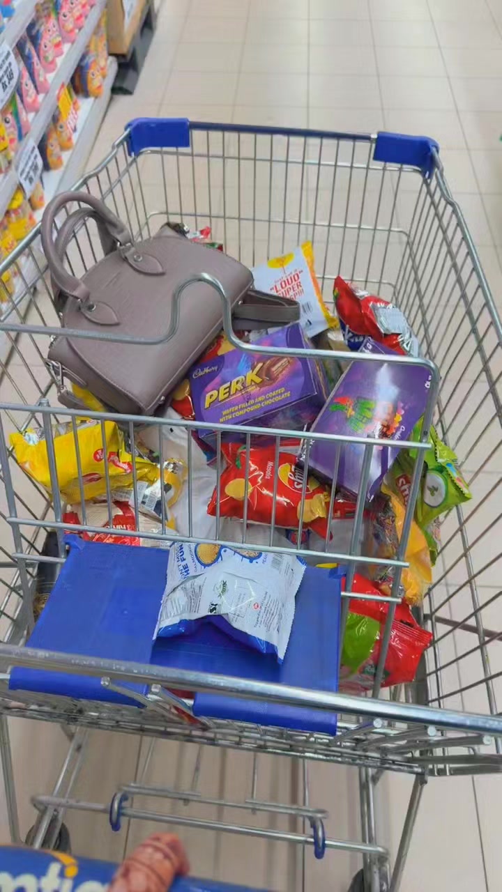 @KAMI Khokhar💫