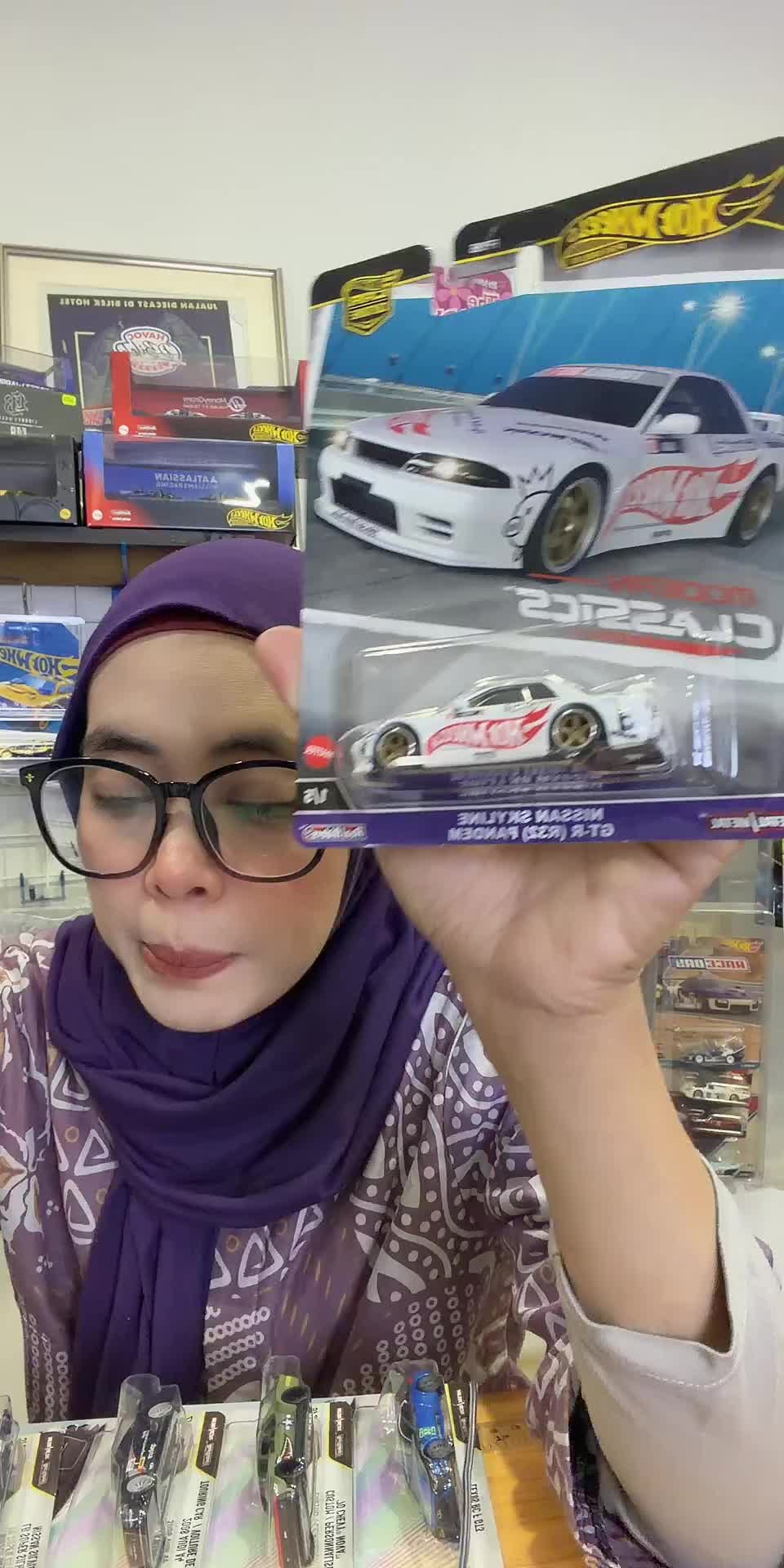 @Kedai Hobi Maju