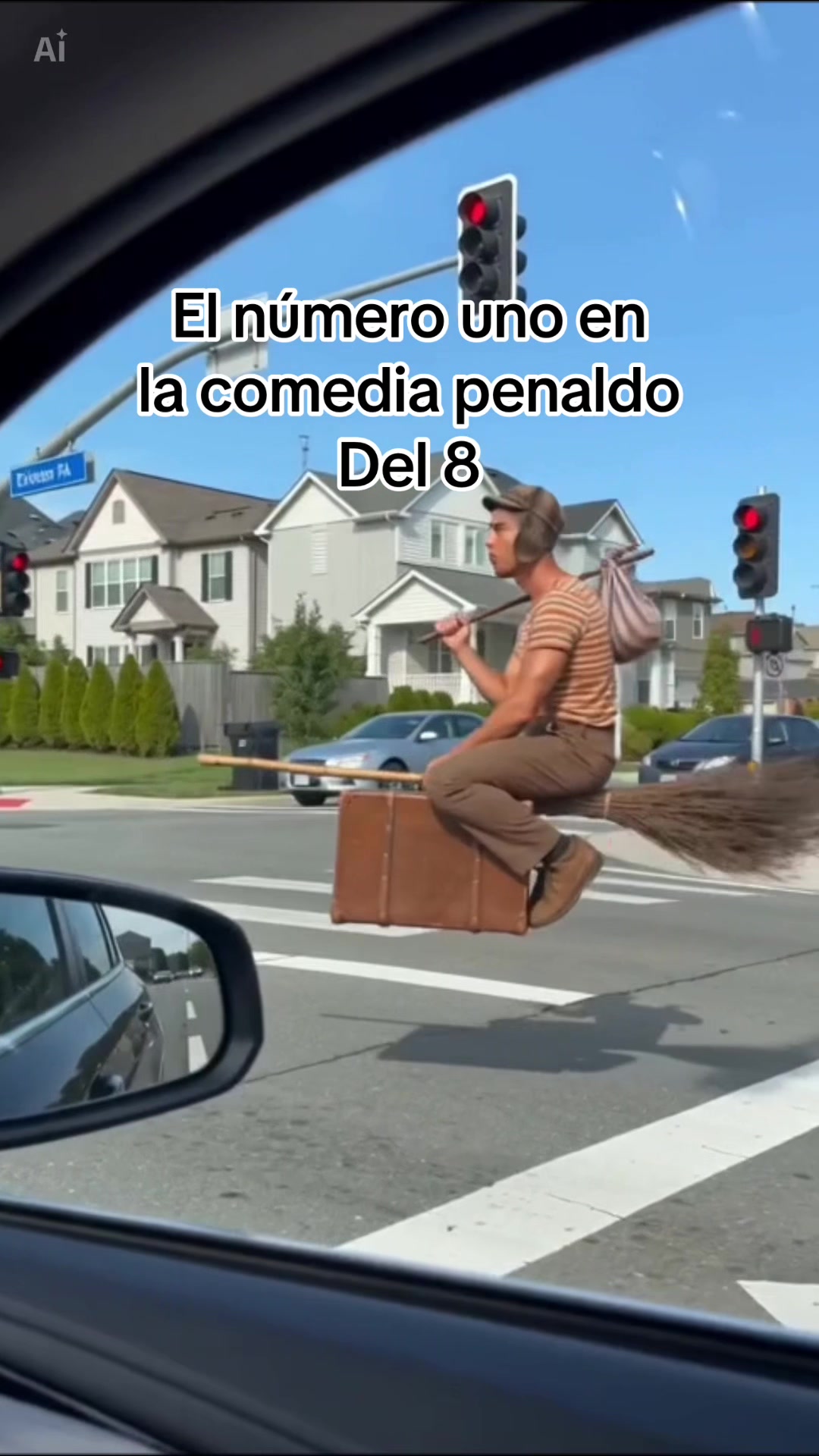 @TONY MACHADO 🐐