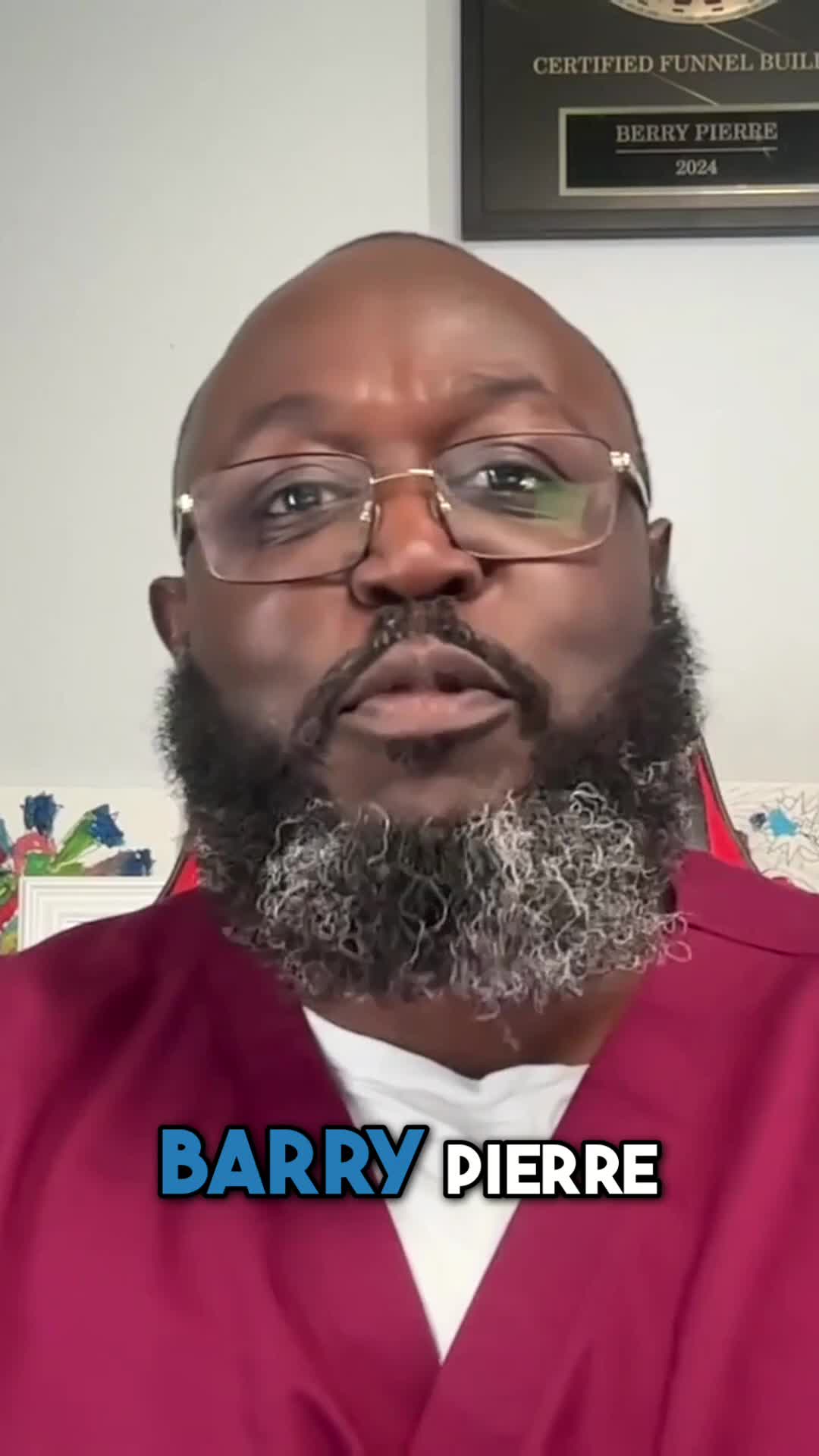 @👨🏿&zwj;⚕️Berry Pierre DO,MPH