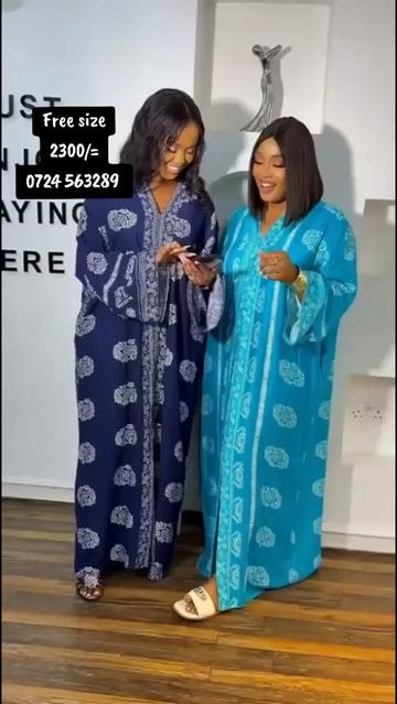 @Ayuni fashions