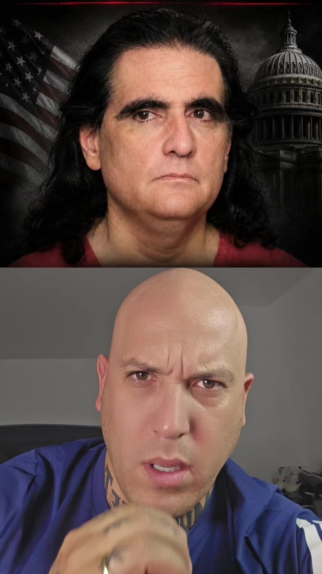 @CARLOS AMPUERO