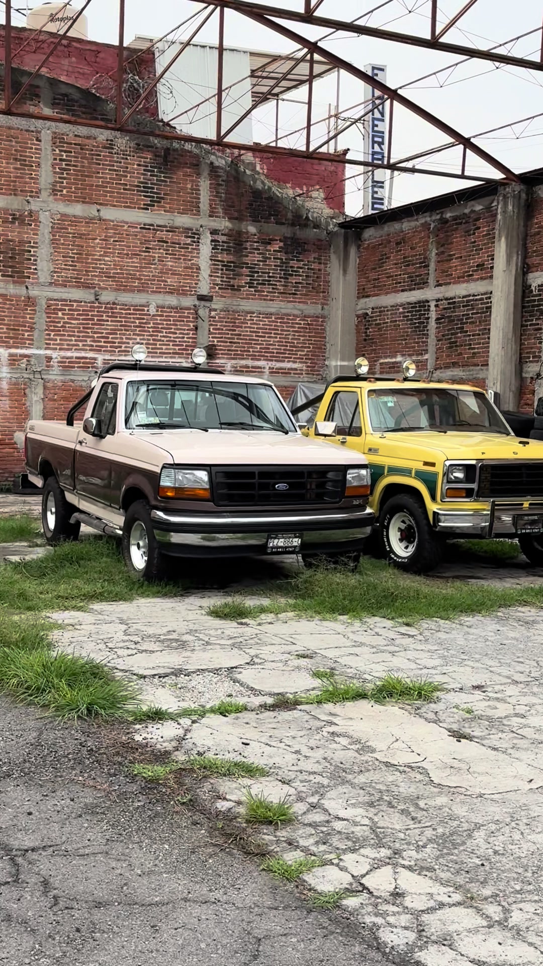 @Dani Two Brothers Garage 🛻