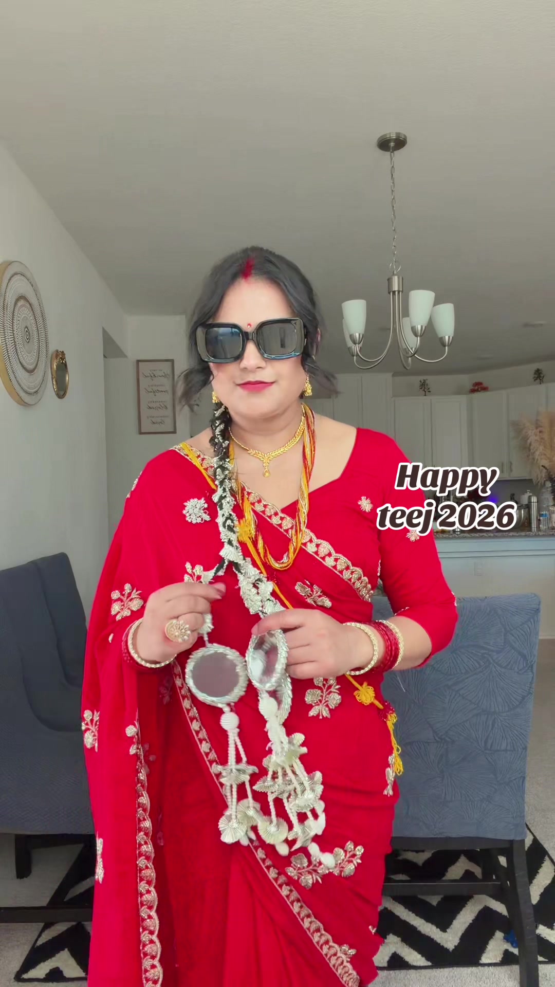 @Nepali fashion