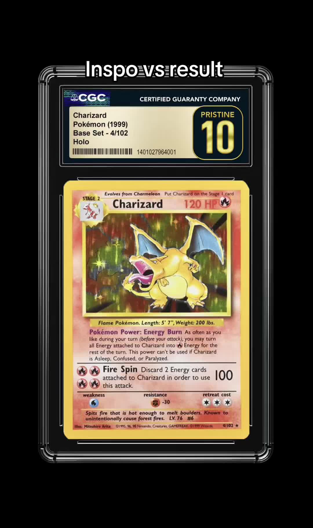@CGC Cards