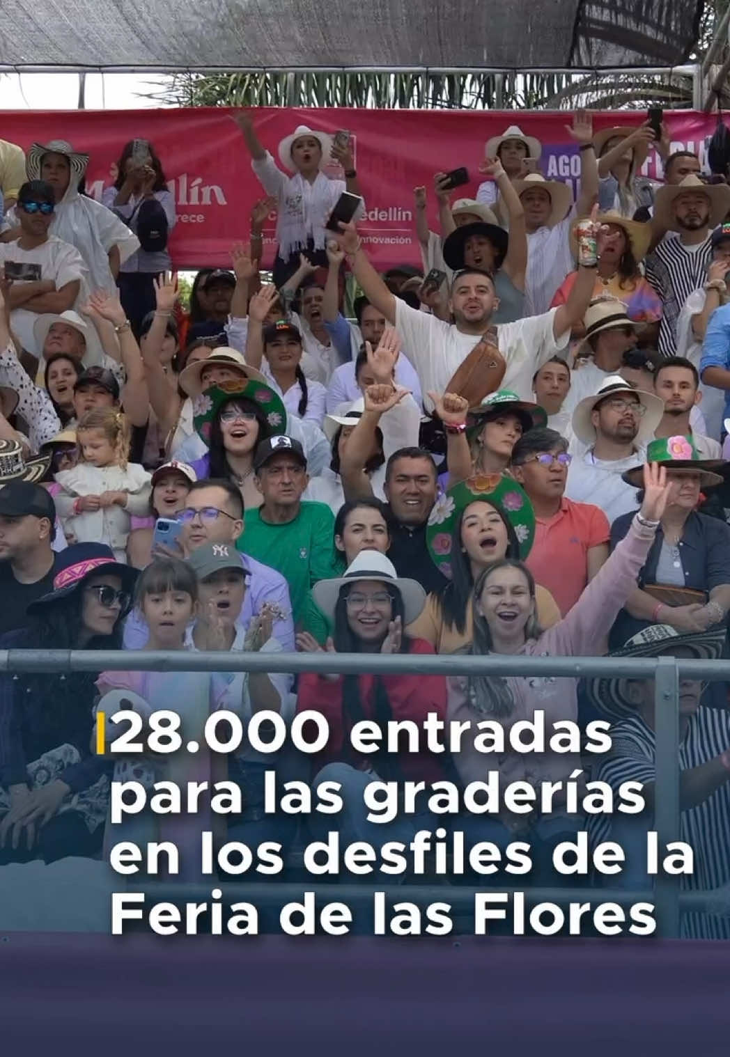 @Alcaldía de Medellín