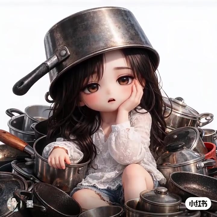 @MengZiyi loves Chocolate🐶 ✨🍀