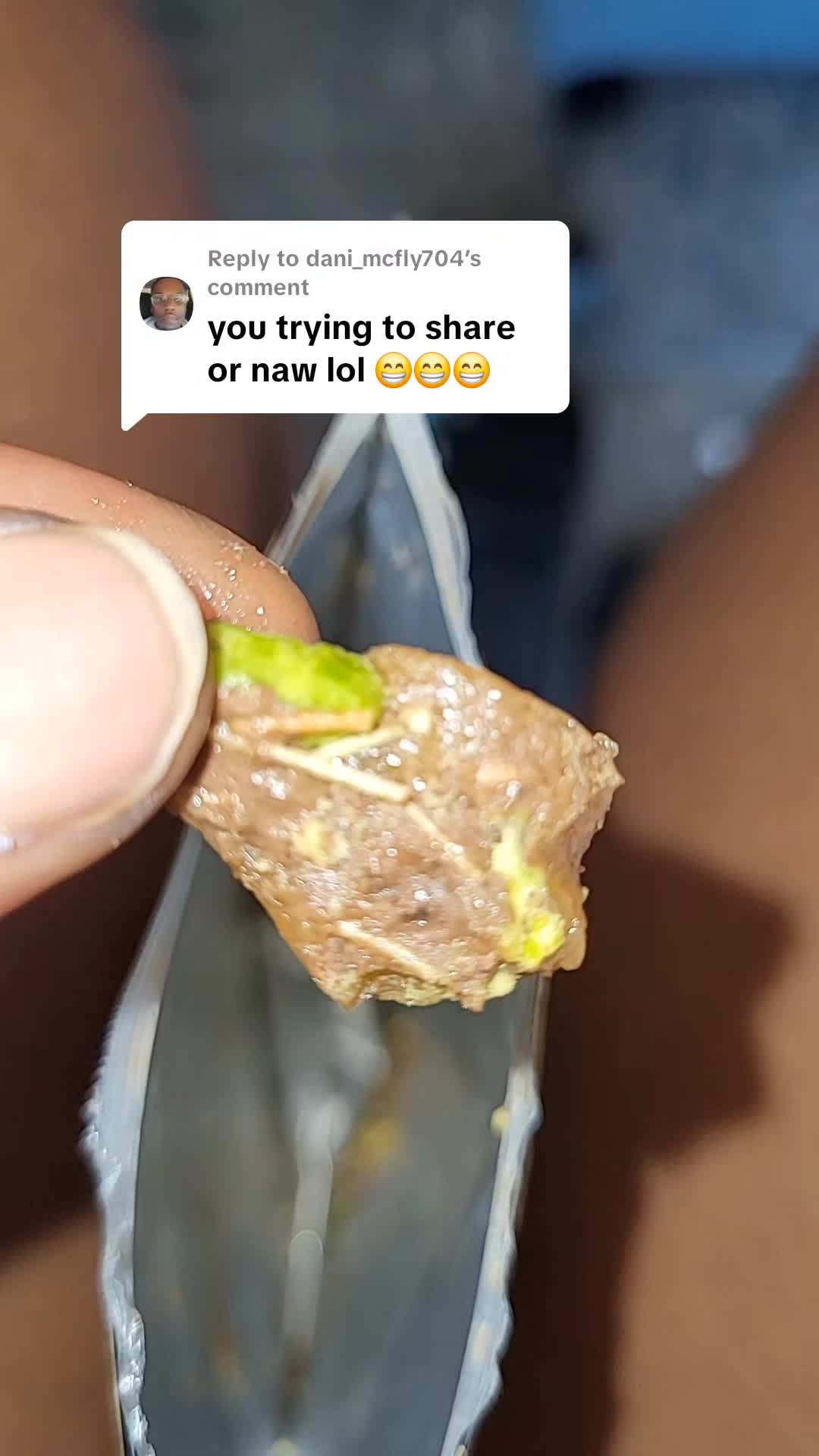 @ReinaMiriam 💅