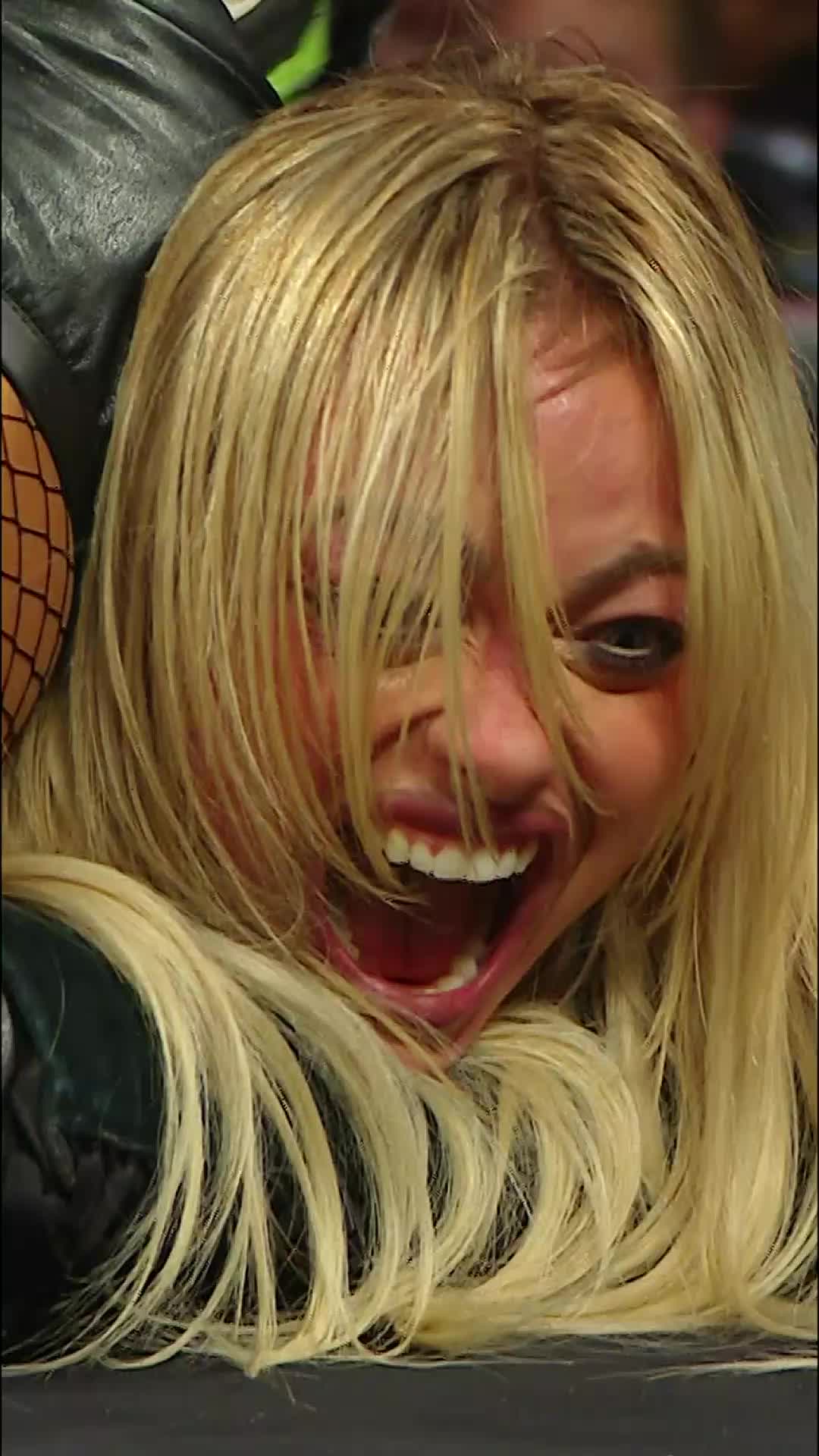 @WWE Español
