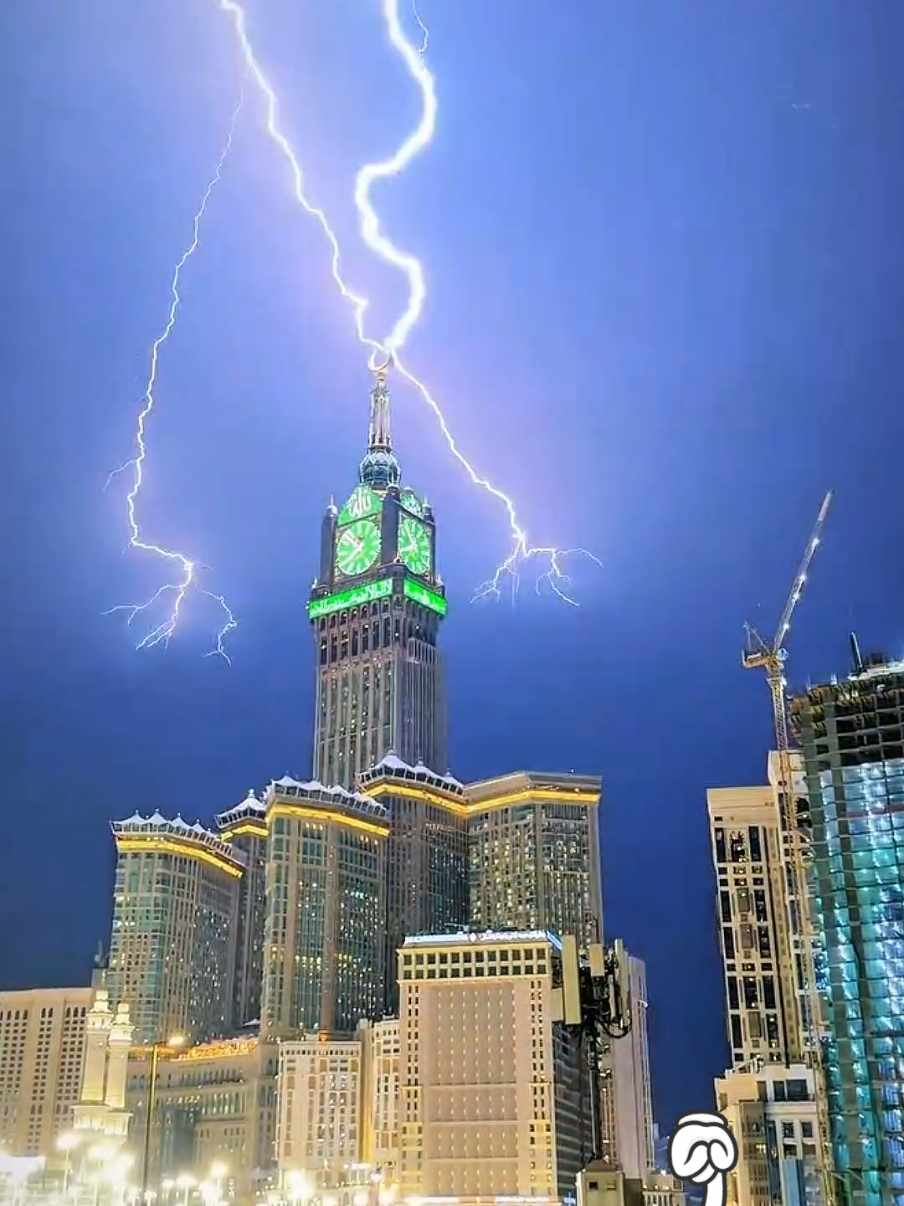 @makkah islamic