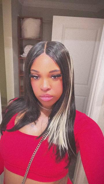 @TheeFemaleHustler❤️&zwj;🔥