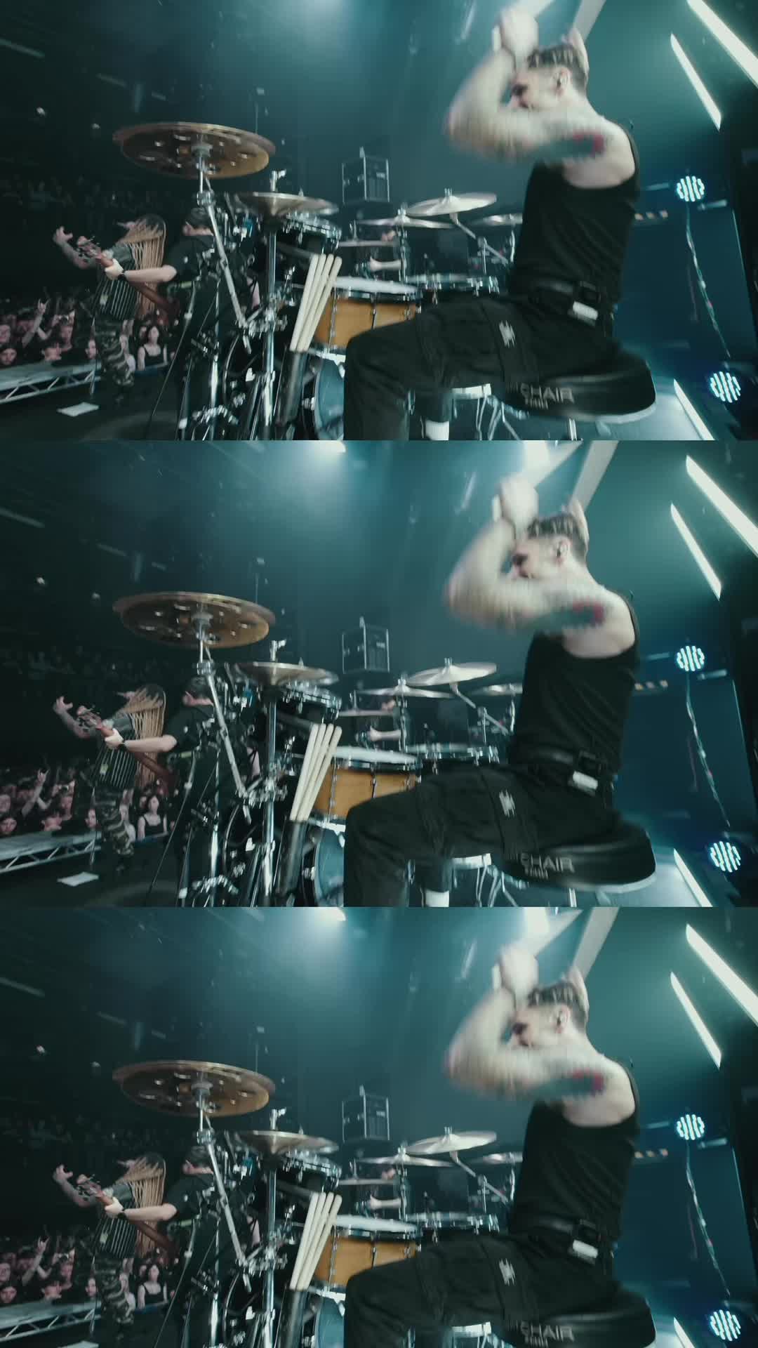 @WCAR