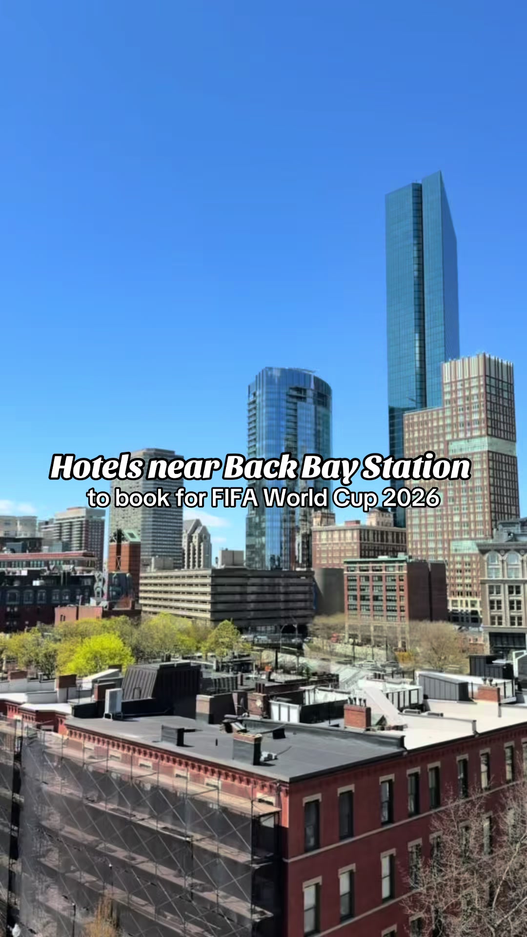 @Meet Boston