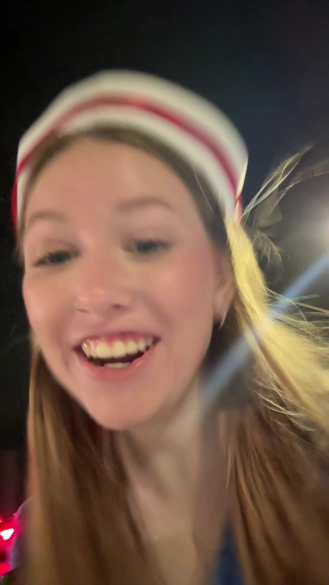 @Megan
