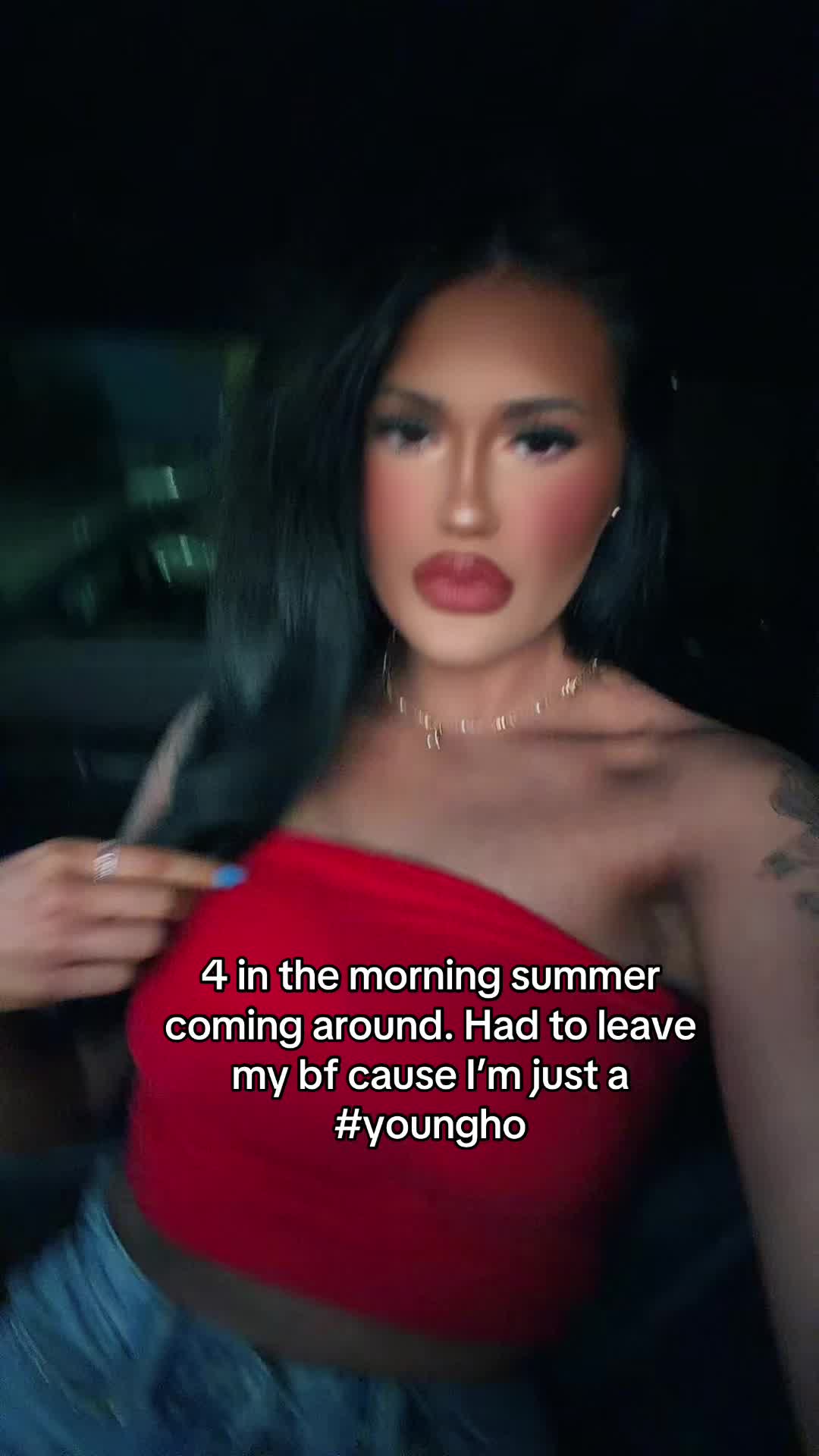 @Kamee Peyton