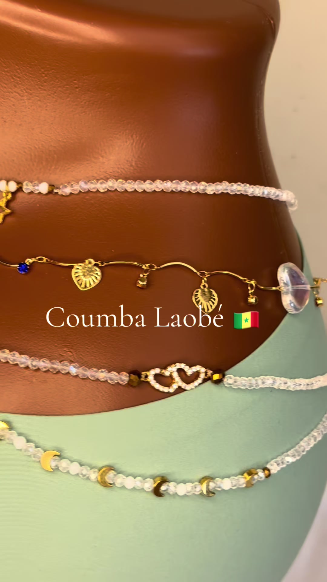 @Coumba Laobé 🇸🇳