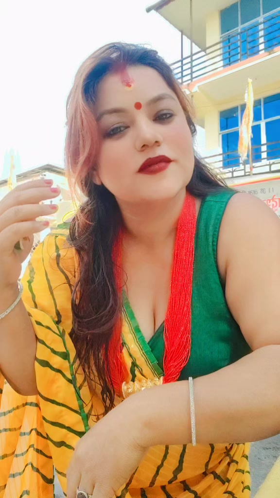 @Ganga chaudhary