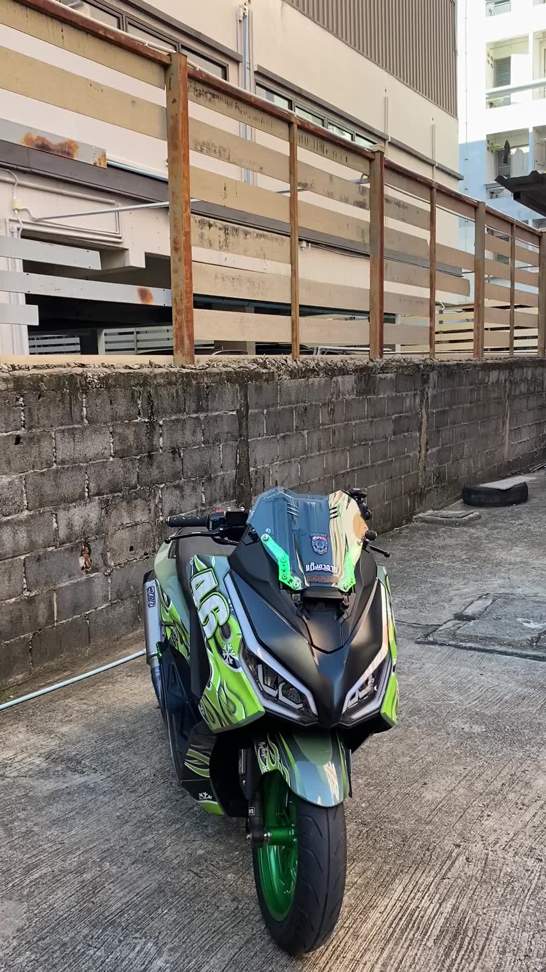 @アリフィン 🐸💚
