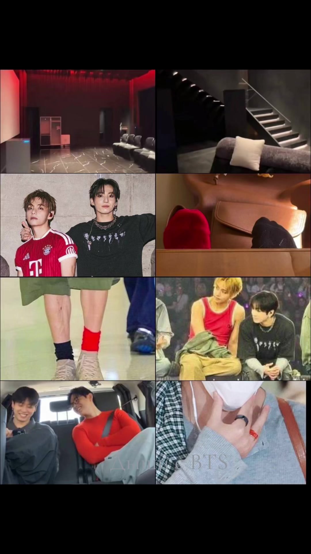 @Дыши с BTS
