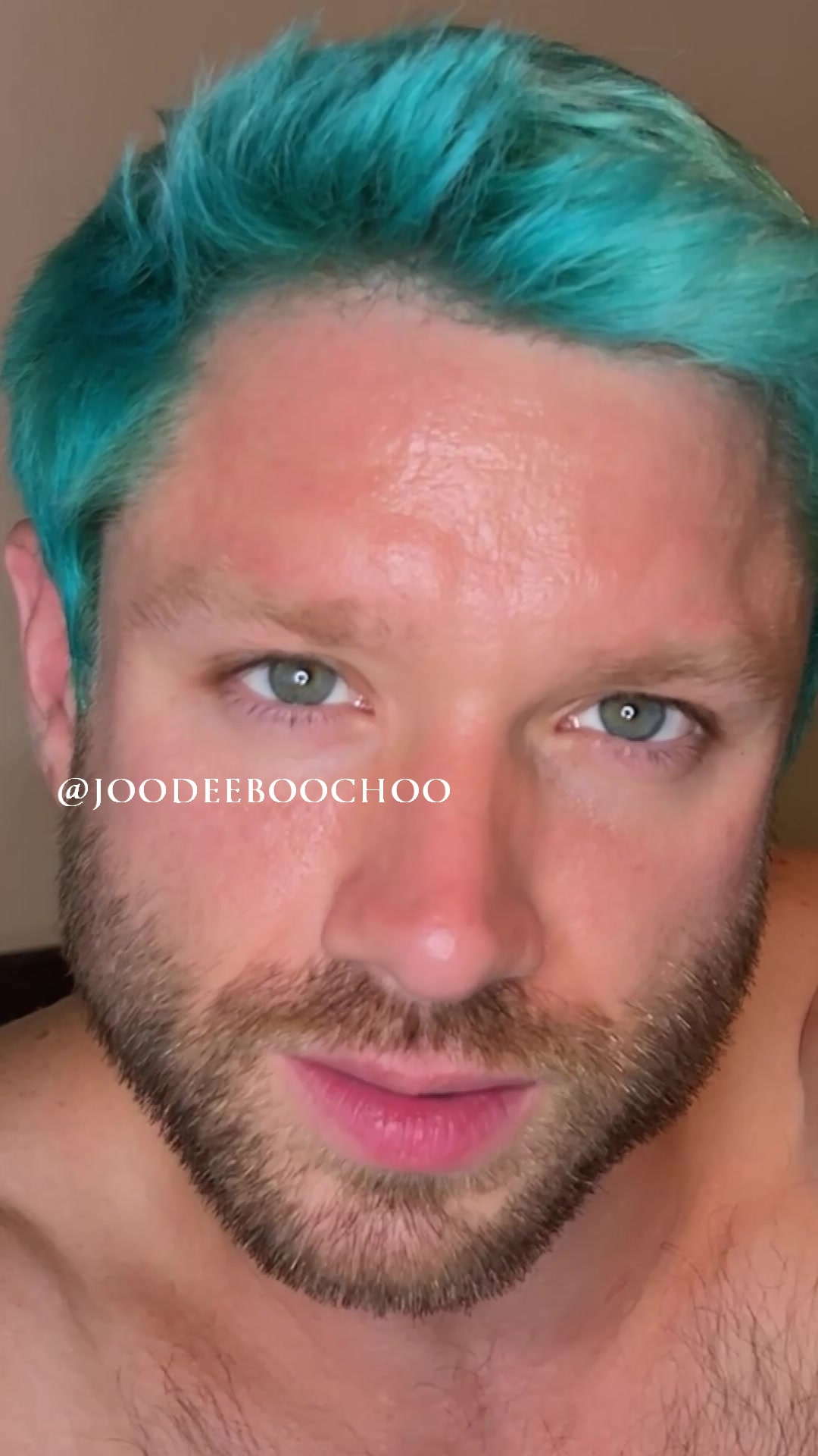 @Joodeeboochoo ASMR