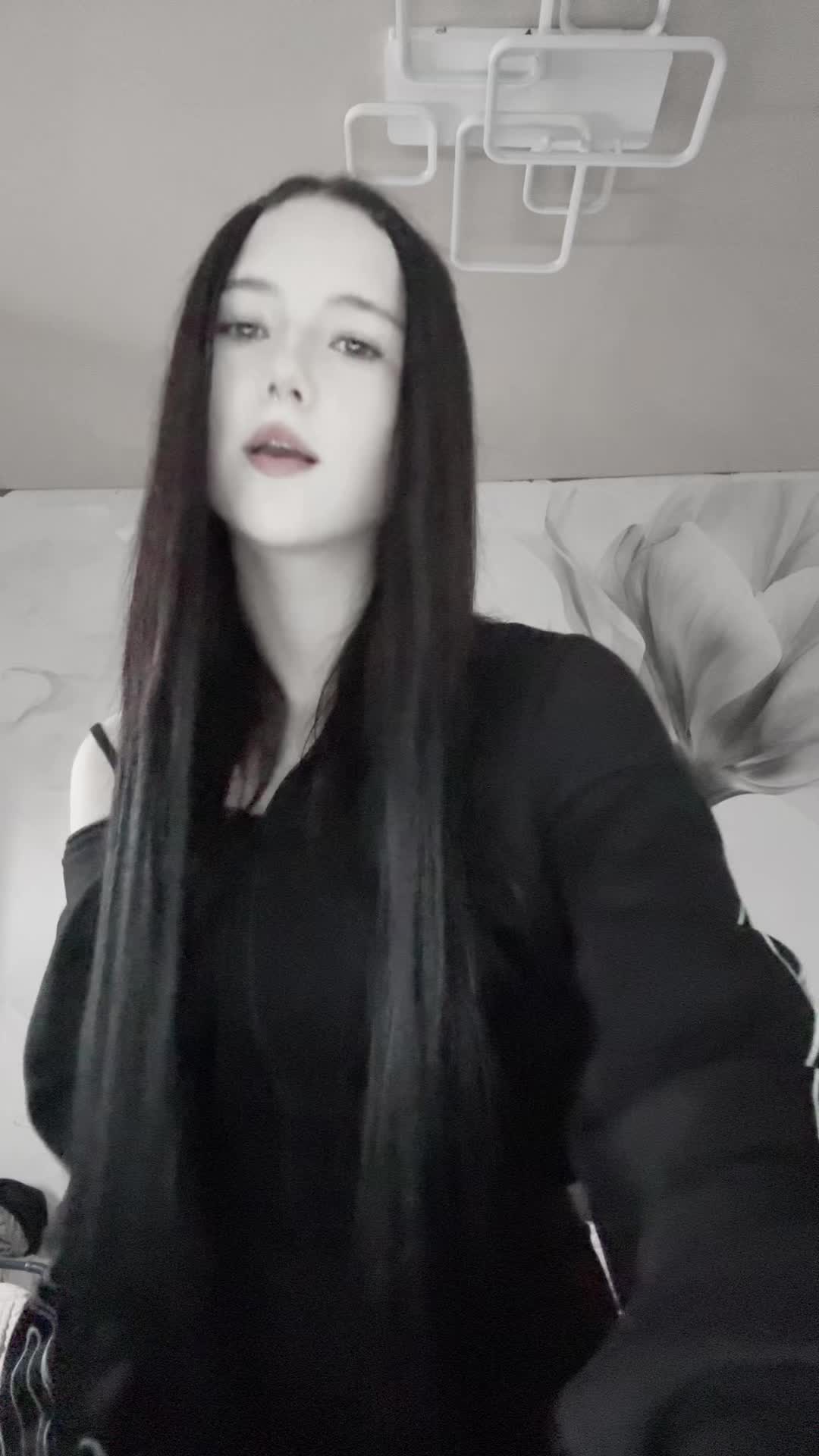 @катика