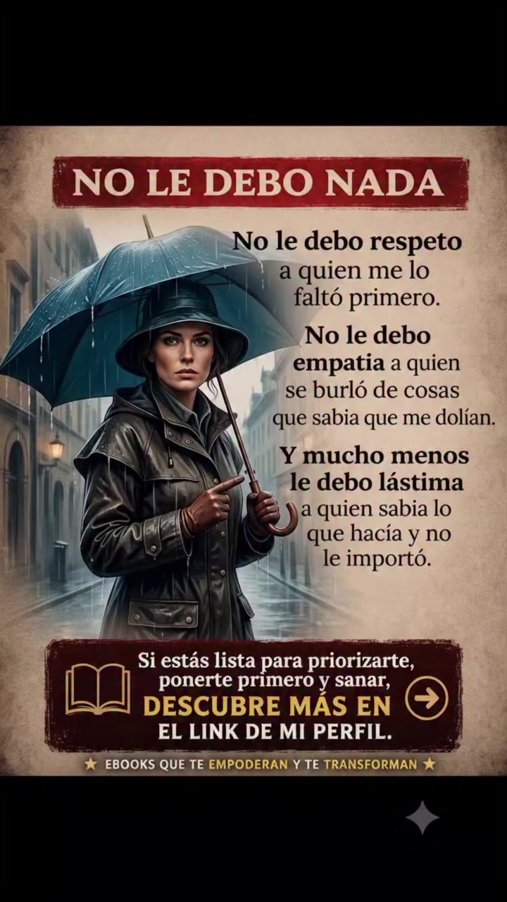 @El Arte del Control 🧠