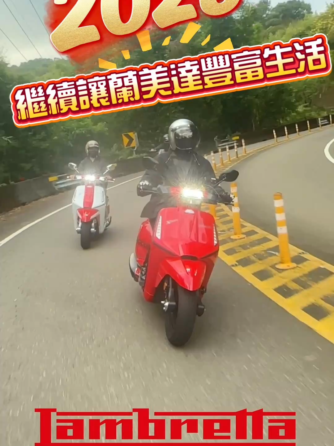 @LifeOnLambretta