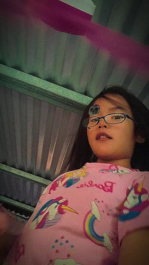@Michelle Orandang