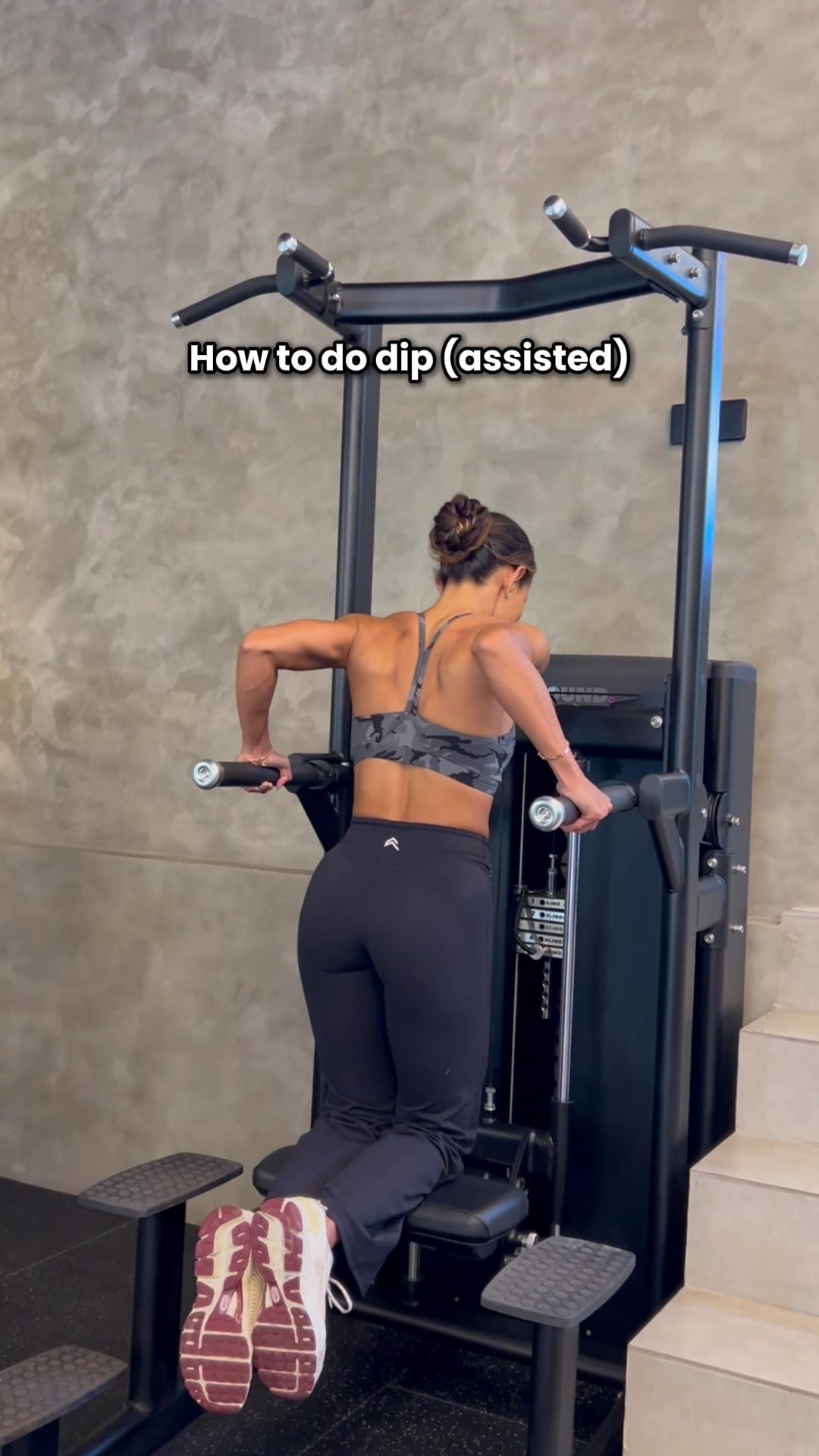 @Yosikafitness|Personaltrainer
