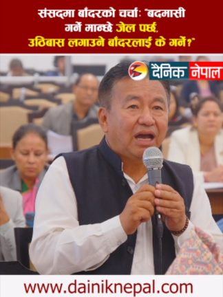 @दैनिक नेपाल