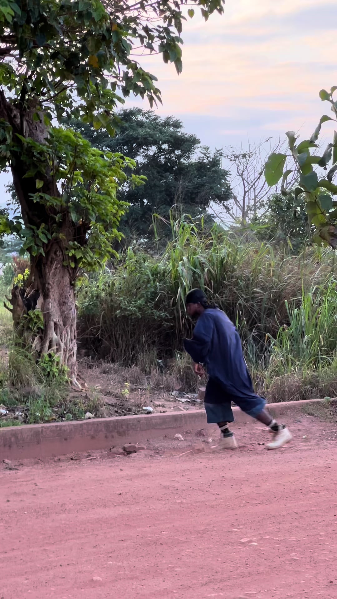 @AFRICADRIPGOD