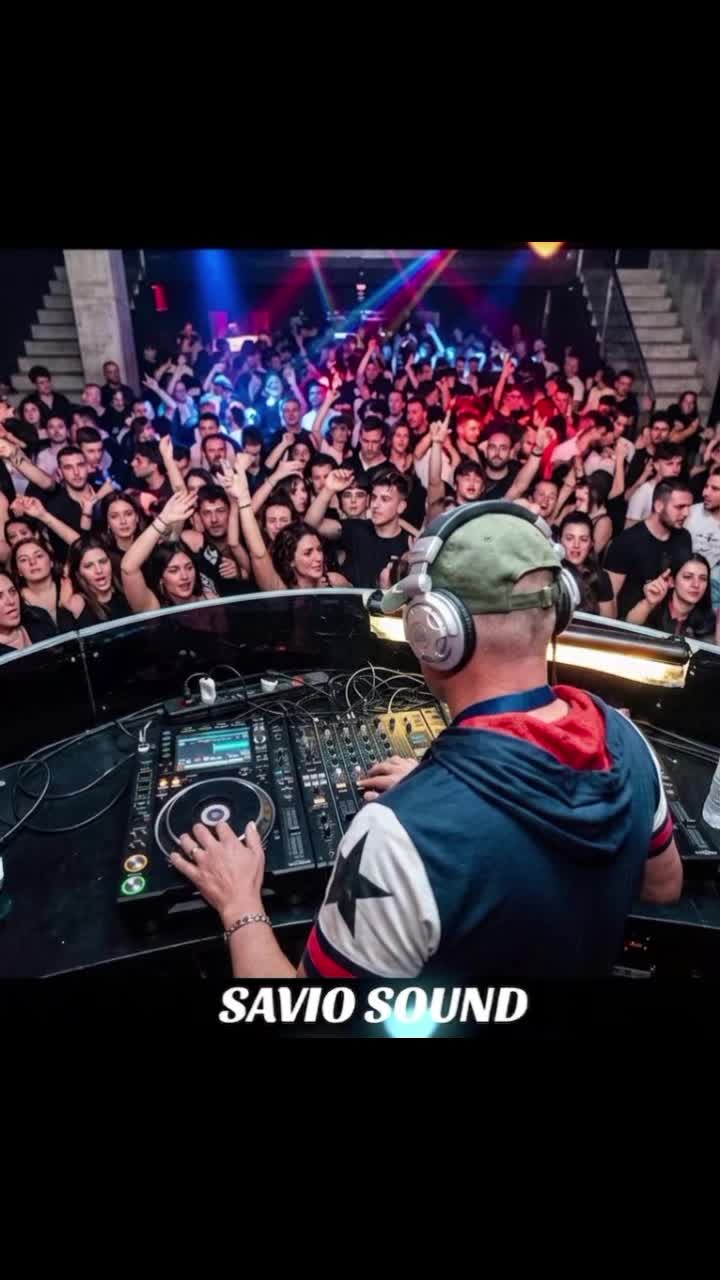 @Savio Bencivenga