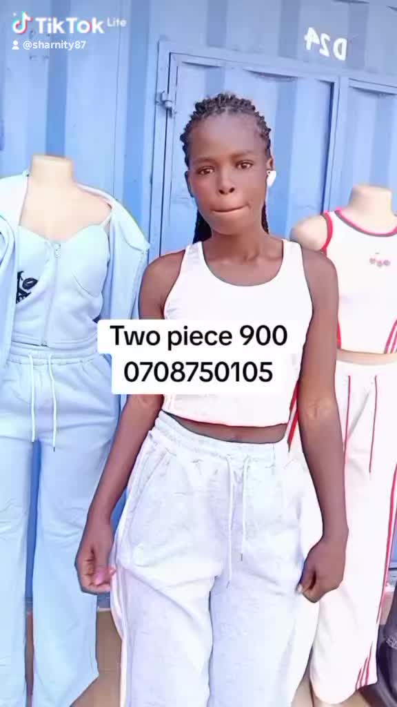 @SHARNITY CREAM COLLECTION